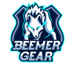 logo beemergear
