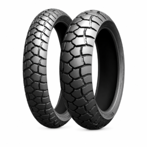 Llanta para moto Commander III en Beemer Gear
