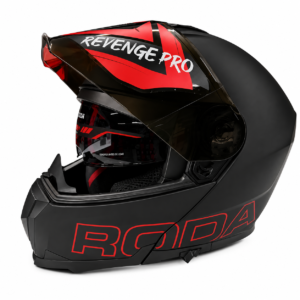 Revenge Pro Negro