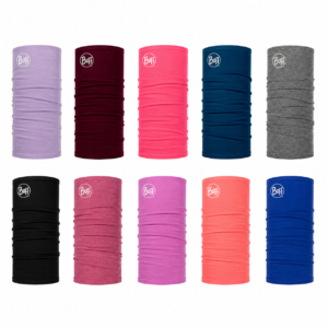 Buff lisos de colores variados en paquete de 10 unidades en Beemer Gear