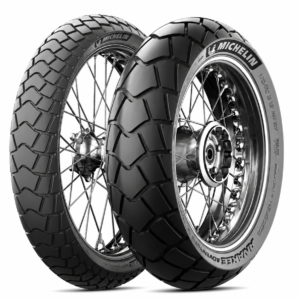 Llantas Michelin Anakee Adventure 2 para moto en Beemer Gear