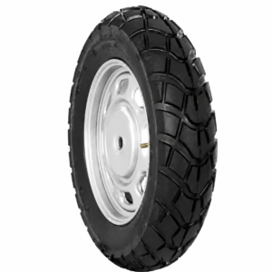 Llanta Ghira 3.50 para moto en Beemer Gear