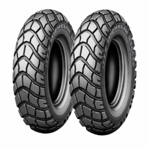 Llantas Raggae para moto en Beemer Gear